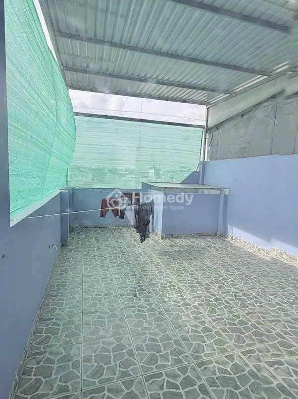 Bán Nhà Hồng Lạc Tân Bình – Chỉ 1 Tỷ 760 – Cơ Hội Hiếm Cho Căn Nhà 54M2