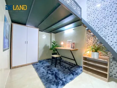 Phòng Trọ/Chdv Tại Liên Khu 16-18, Phường Bình Trị Đông, Quận Bình Tân, Thành Phố Hồ Chí Minh