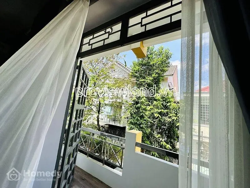 Nhà Đẹp An Khánh, Quận 2, 5X20M, 3 Tầng + Sân Thượng, Full Nội Thất, Giá Chỉ 19 Tỷ