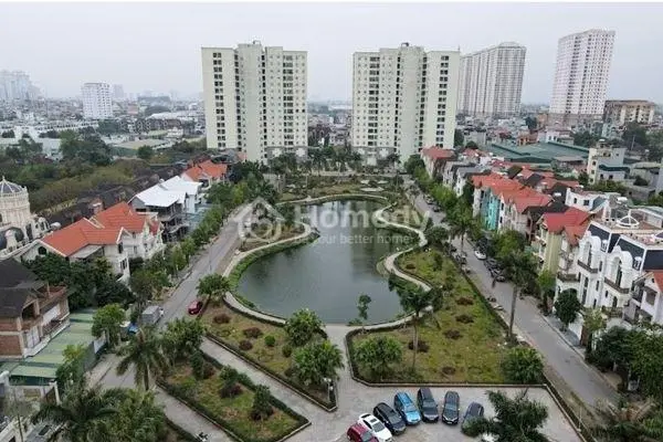 Bán Bt Kđt Mới Cầu Bưu - 360M2 - Sổ Đỏ Cầm Tay - 60 Tỷ