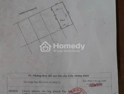 Bán Biệt Thự Field Villa – Mặt Tiền Hùng Vương – Phường Hòa Long, Bà Rịa – 200M² – Giá 7.6 Tỷ