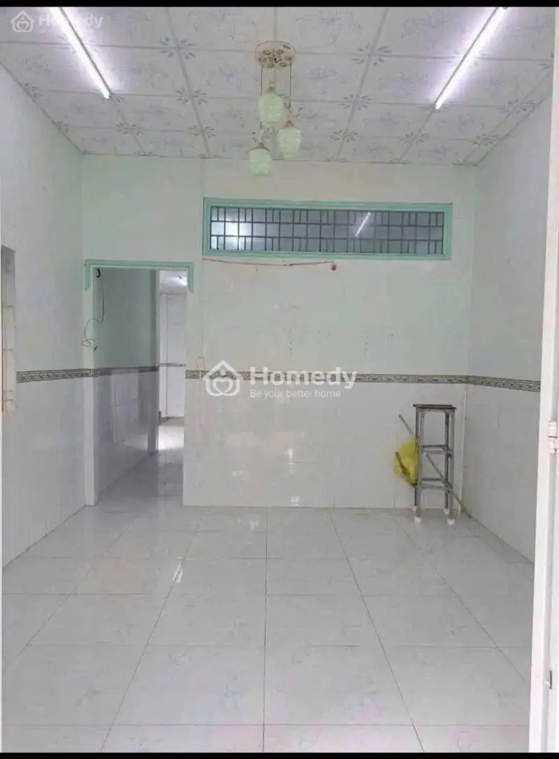 Nhà Cấp 4 Gía Mềm – 2 Sẹc Tân Hiệp 4, Tân Hiệp Hóc Môn – Chỉ 725 Triệu