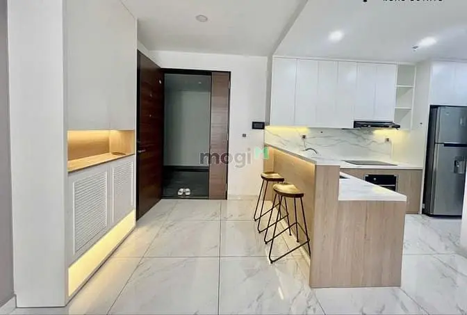 Cho Thuê Căn Hộ Midtown , 135M2 , 3 Phòng Ngủ , Giá Rẻ , Phú Mỹ Hưng