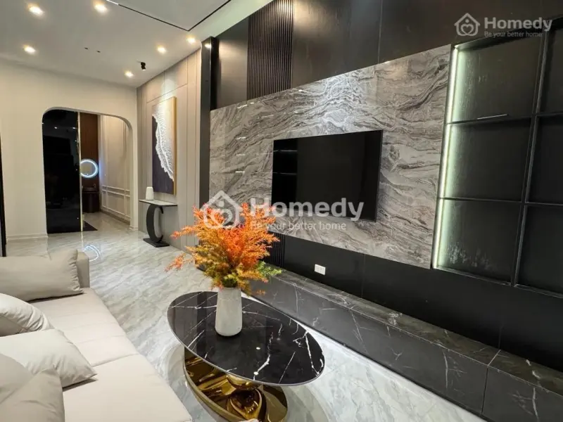 Nhà Riêng Hoàng Văn Thái, Nhà Mới, Ô Tô Qua Nhà, Phù Hợp Gia Đình Trẻ, Giá Tốt