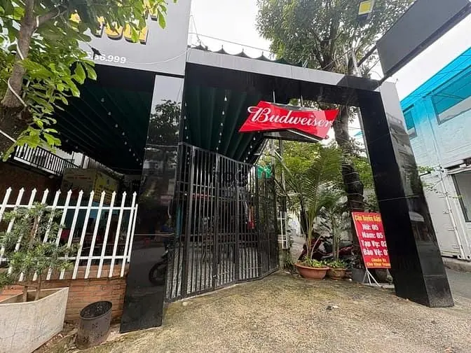 Mặt Bằng Vành Đai Tây, P. An Khánh Cực Xịn (230M2). Giá Thuê 59Tr/Th