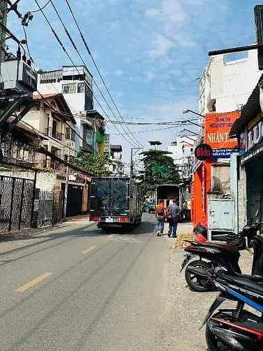 Bán Mtkd Trần Bình Trọng Bt Ngang 13M 800M2 52 Pn Gần Chợ Hht 103 Tỷ