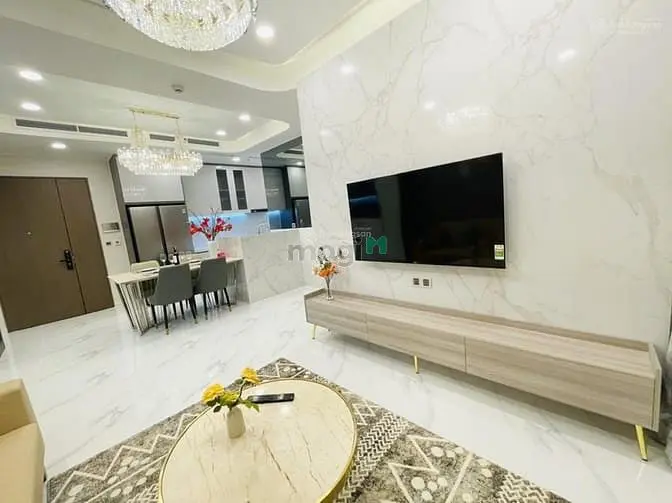 Chuyên Cho Thuê Midtown, 1Pn, 2Pn, 3Pn, Penthouse, Ngắn Hạn, Dài Hạn
