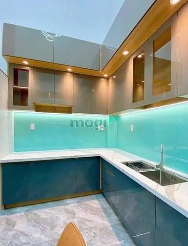 Bán Nhà Cực Hot Võ Văn Tần, P5, Quận 3, 4,45 Tỷ, Sổ Riêng, Đủ Tiện Ích