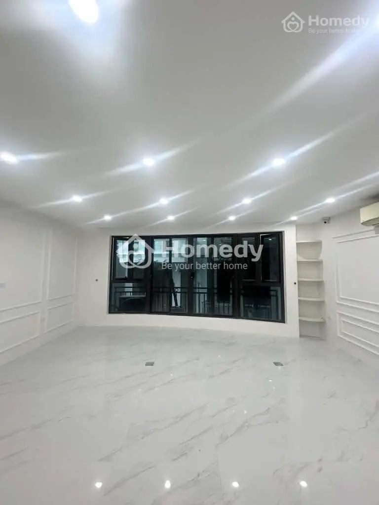 Bán Nhà Cách Hồ Phương Mai 20M_65M2_7T Thang Máy Mt Rộng_Ngõ Thông Ô Tô_Kinh Doanh Đỉnh_2X Tỷ