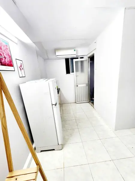 Phòng Trọ/Chdv Tại Đường Số 13, Tân Thuận Tây, Phường Tân Thuận Tây, Quận 7, Thành Phố Hồ Chí Minh