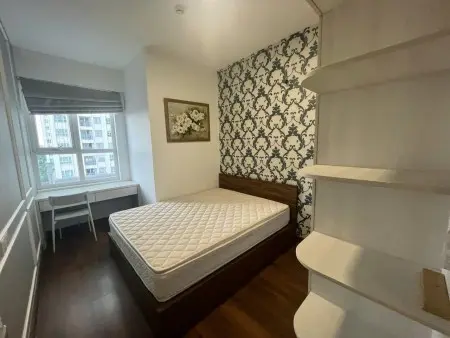 Căn 3P Ngủ, Nội Thất, 10Tr Ở Chung Cư Thái An , Q12