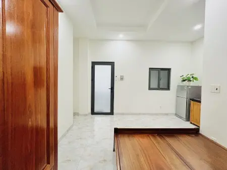 Phòng Cao Cấp Ngay Cộng Hòa – 5’ Đi Etown – Giá Tốt