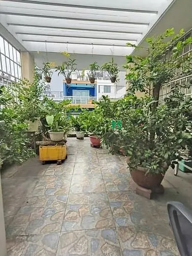 Nhà Mtnb Đường Số 22, Dt: 4M X 17M, Đúc 3,5 Tấm. Giá: 7.8 Tỷ