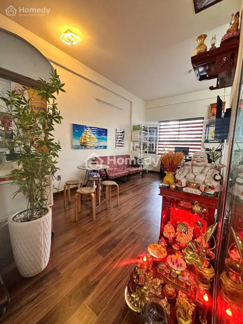 Cần Bán Căn Hộ 51M2 Chung Cư Ehome Shouthgate Kdc Waterpoint