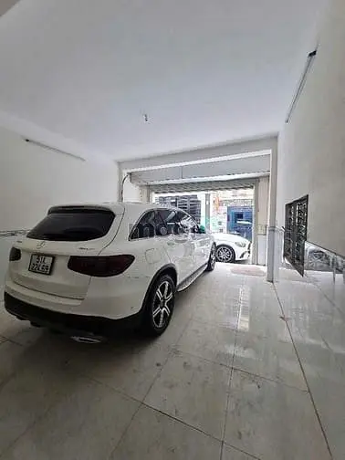 Nhà Bán Quận 3, Góc Đường Lê Văn Sỹ - Trần Quốc Thảo Sổ Hồng Riêng 65