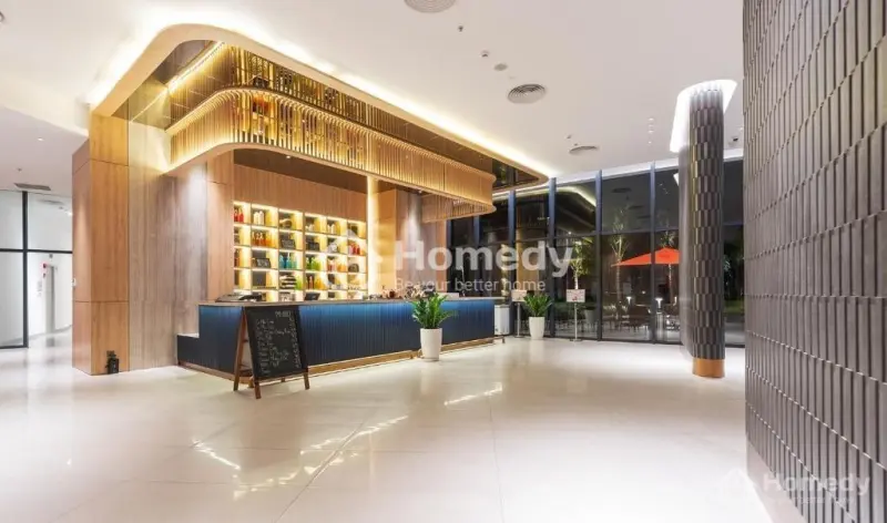 Bán Căn Hộ Giá Rẻ The Arena: Cập Nhật Giỏ Hàng Tháng 12/2025 Chỉ Từ 680Tr/Căn Full Nội Thất.