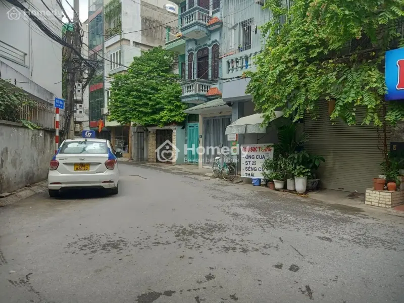 Siêu Phẩm Hoàng Văn Thái,Mặt Tiền Lớn 7M, Gara, Thang Máy, Full Nội Thất, An Sinh Đỉnh Cao