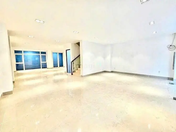 Cho Thuê Nhà Nguyên Căn - Mặt Tiền 5 Tầng Có Hầm Xe