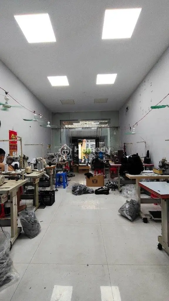 Bán Nhà Riêng 5,2 Tỷ, 73M2 Tại Bình Thành, Bình Hưng Hòa B, Bình Tân, Hcm