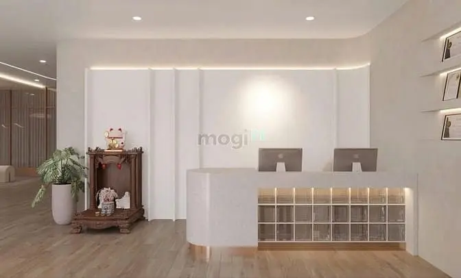 Cho Thuê Nhà Nguyên Căn - Đường Sư Vạn Hạnh, Quận 10