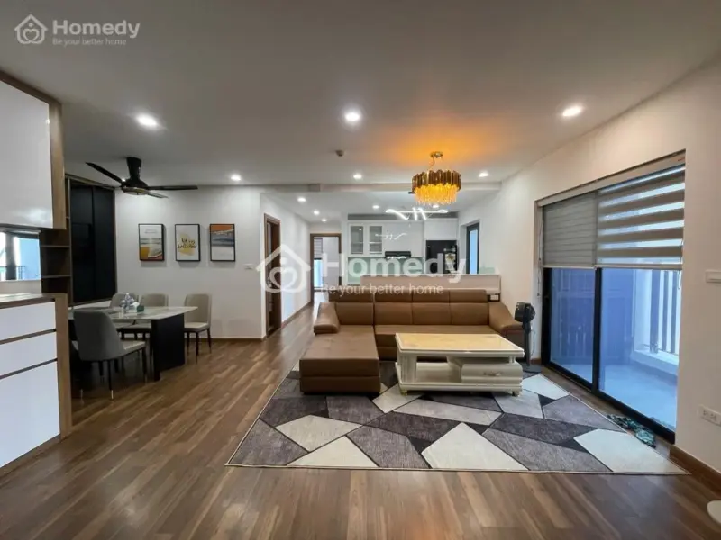 Ruby 3 Goldmark: Lô Góc 105M² – View Rộng – Tiện Ích Ngập Tràn!