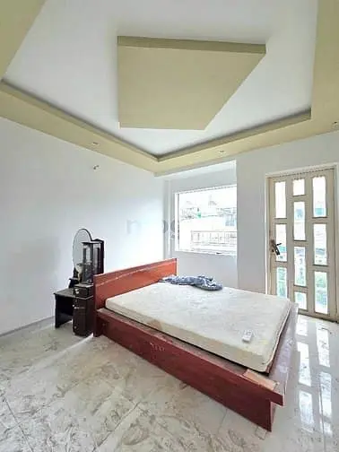 Chdv Full Nội Thất Huỳnh Tấn Phát - Định Mức Điện - Sẵn Dòng Tiền 40Tr