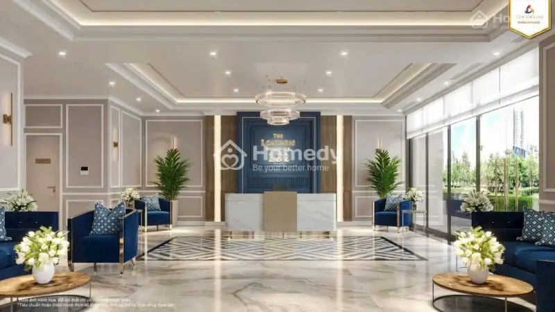 Căn 2N Hướng Đông Bắc + Đông Nam Siêu Hiếm Tại Metropolitan – Giá Chỉ 4.55 Tỷ! Quá Rẻ