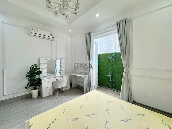 Pass Trọ 185/33/2 Đường Nguyễn Phúc Chu, Phường 15, Quận Tân Bình