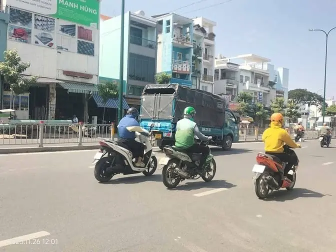 Gò Vấp, Bán Nhà Mặt Tiền Dương Quảng Hàm, 4 Tầng Dt 4X15M Chỉ 17 Tỷ