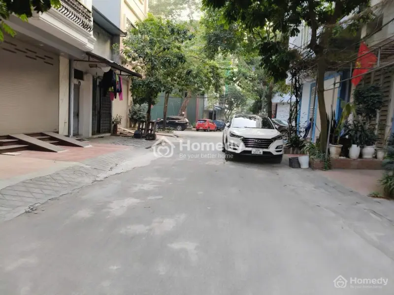 Bán Đất Đg Vạn Phúc Hà Đông, Dt78M2, Mt5M, Ôtô Kd, 27.9 Tỷ