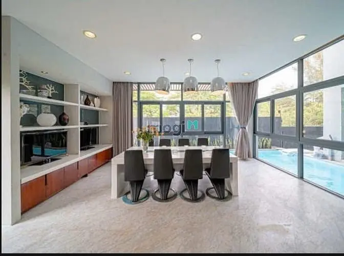 Cho Thuê Nhà Kdc Phú Xuân-Nhà Bè- Tp.hcm