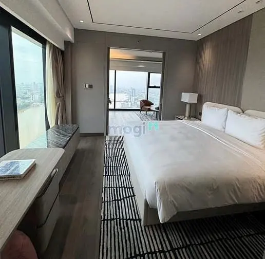 Căn Hộ View Sông Hàn Đẳng Cấp Bậc Nhất Đà Nẵng