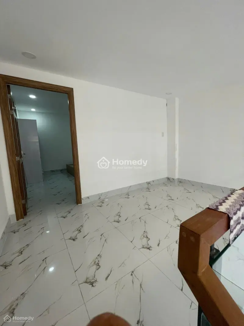 Bán Nhà Quận Bình Giá 1 Tỷ 600 Giá Siêu Hời - Ở Hoặc Đầu Tư Cho Thuê