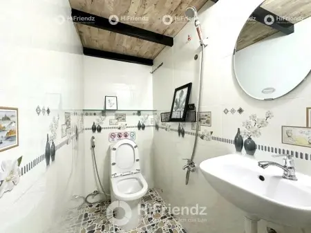 Phòng Trọ Giá Rẻ Tiết Kiệm Cho Sinh Viên Sẵn Máy Lạnh Ngay Đh Vắn Hiến