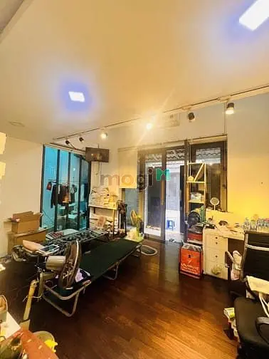 Chỉ 8.X Tỷ - 70M2(5.2X14M) 5Tầng - Hxh 6M - Khu K300 Fường 12 Tân Bình