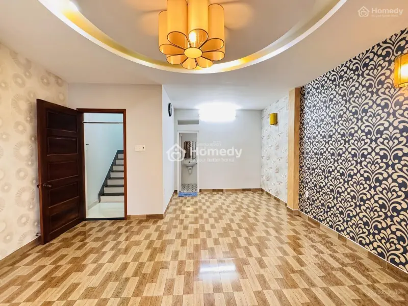 Chính Chủ Cần Bán Gấp Nhà Đường 1C, Xã Bình Chánh, H. Bình Chánh Giá Chỉ 1 Tỷ 650Tr/58M.