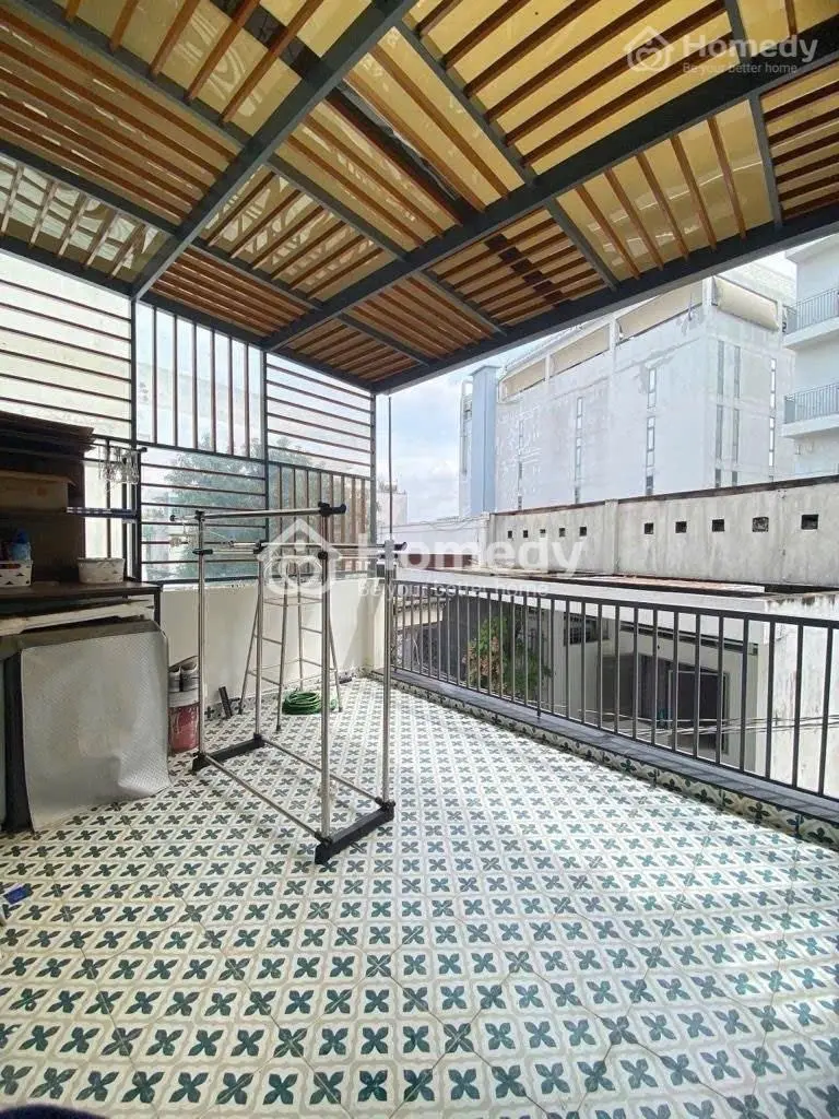 Nhà Giá Rẻ Chỉ 1 Tỷ 970 Ngay Tại Q.12, Cuối Năm Cần Bán Gấp Xoay Tiền