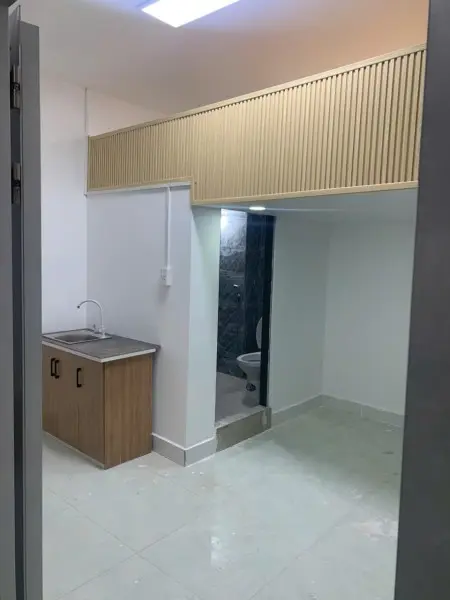 Dulex Đầy Đủ Nội Thất Thang Máy Mega Bình Phú Quận 6