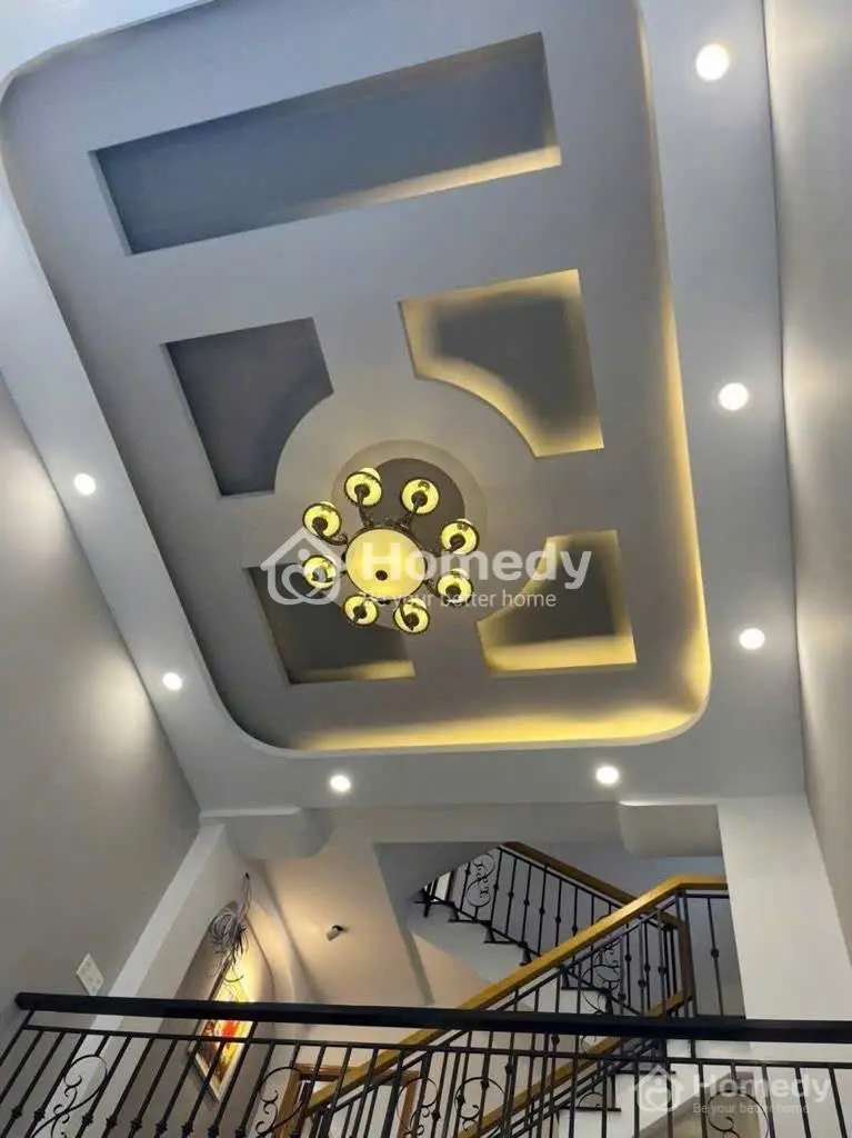 Cho Thuê Căn Hộ Studio 25M² Full Nội Thất – Đường Điện Biên Phủ, Q. Bình Thạnh