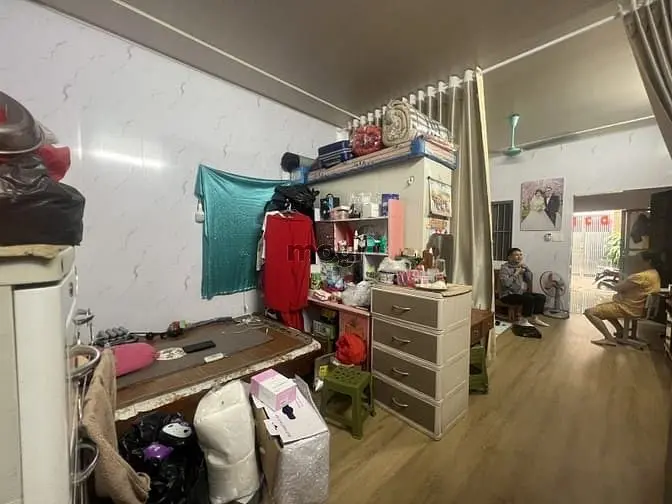 Lạc Long Quân – Tây Hồ - Ô Tô Kh – 136 M2 – C 4 – Mt 5.2 M – Giá 36.3