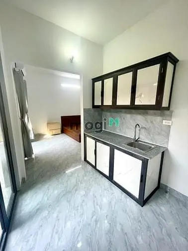 Căn Studio 30M2 Mới Tinh - Ngõ 92 Đào Tấn