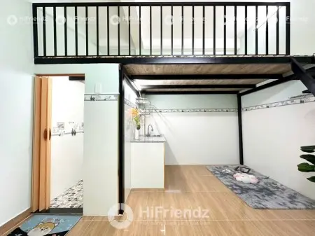 Phòng Trọ Giá Rẻ Tiết Kiệm Cho Sinh Viên Sẵn Máy Lạnh Ngay Đh Vắn Hiến