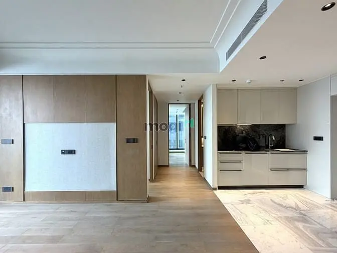 Chính Chủ Bán Căn Hộ Grand Marina Saigon 93M2 2Pn 2Wc Chỉ 59 Tỷ