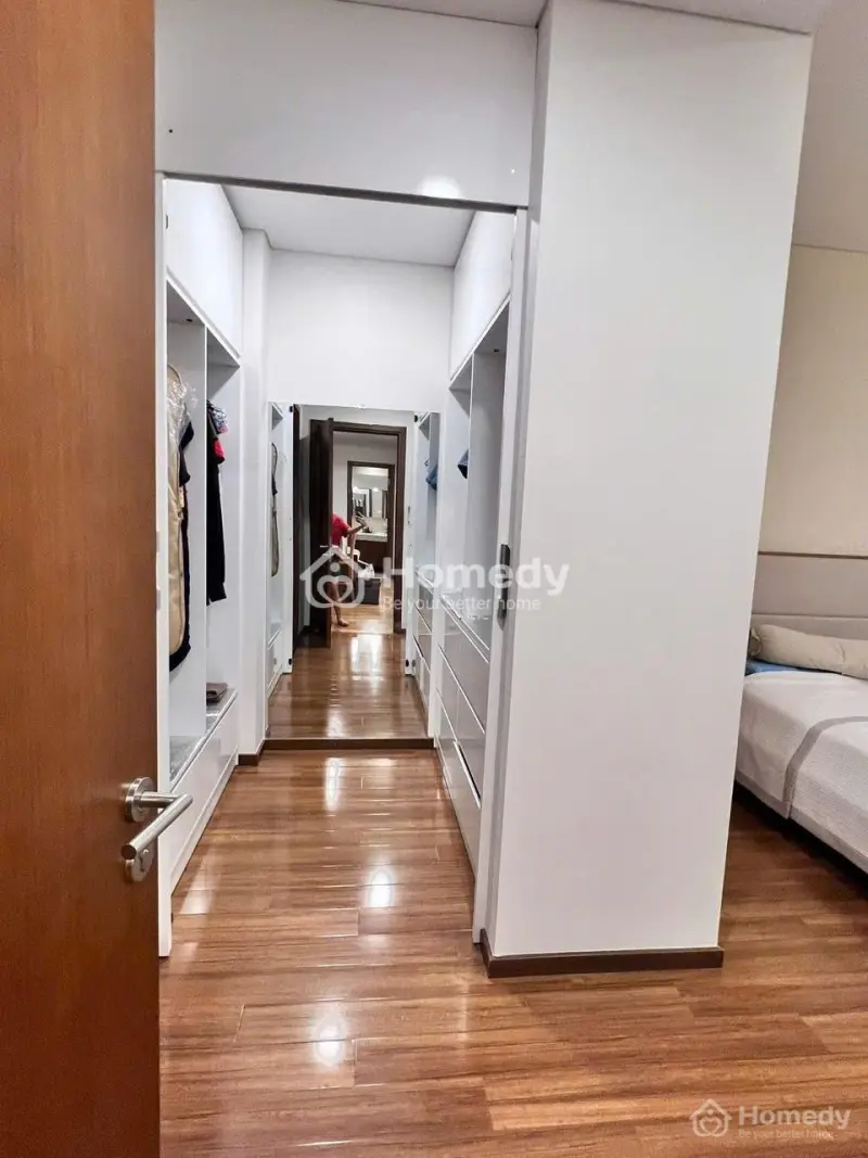 Chung Cư Kingston, Hoàng Văn Thụ, Pn: 2P Ngủ, 85M2, Nt Mới, 19 Triệu