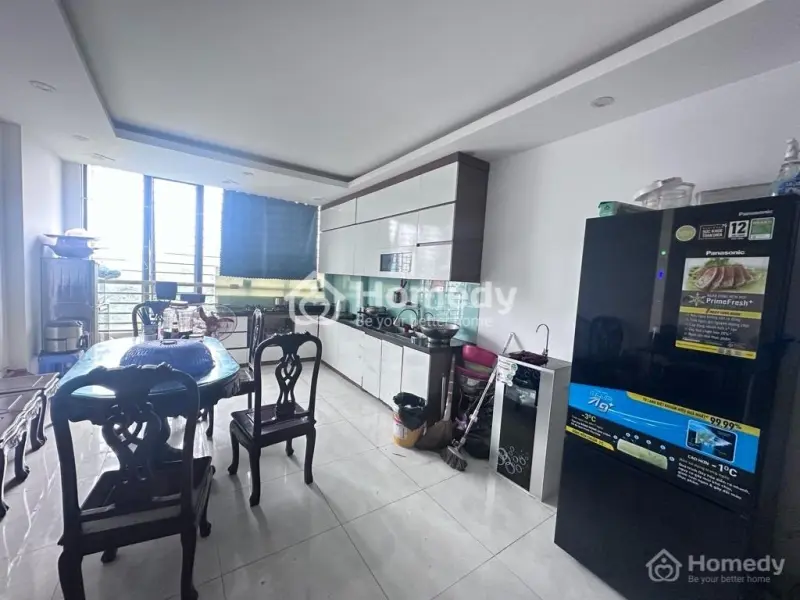 Bán Nhà Mặt Phố Khương Đình, Thanh Xuân, 60M2 X 7 Tầng Thang Máy, Mặt Tiền 4M, 36 Tỷ!!!