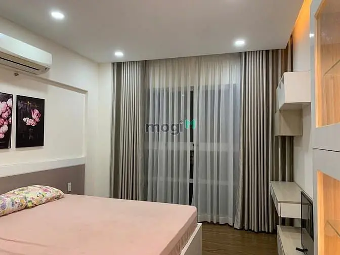 Cho Thuê Căn Hộ Happy Valley, Phú Mỹ Hưng Quận 7 3Pn2Wc Giá 24Tr