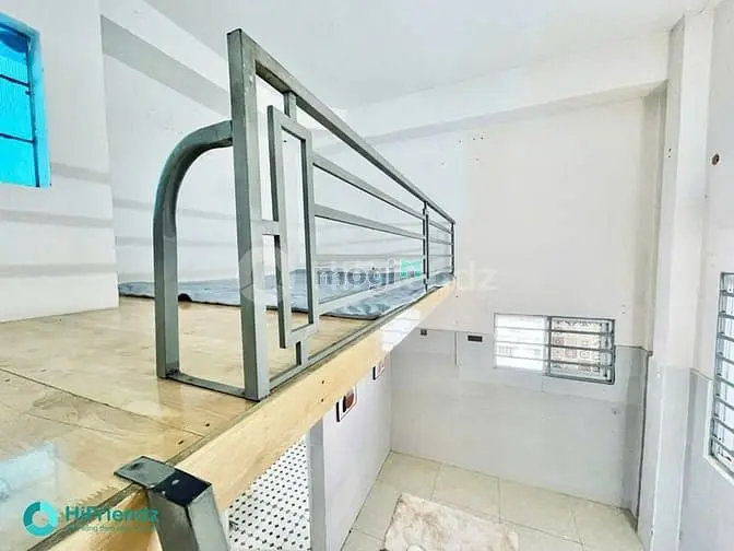 Cho Thuê Phòng Giá Rẻ, Gác Cao Ở Trường Chinh, P14, Tân Bình Gần Đh Vh