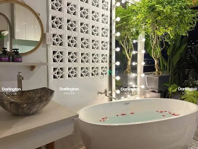 🎉 Căn Hộ Penthouse Cao Cấp - Đầy Đủ Tiện Nghi - Ngay Cầu Thị Nghè