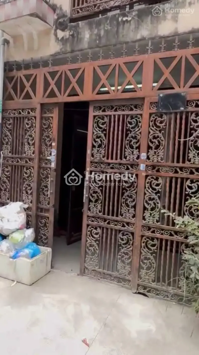 Bán Nhanh Nhà Riêng 40M Ngõ Ô Tô Ngay Sau Go Trường Chinh, Tân Bình Số Đỏ Chính Chủ