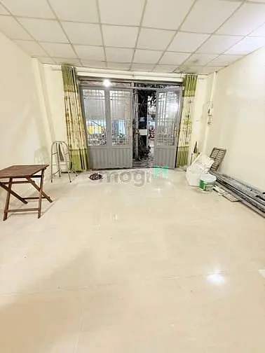 Cho Thuê Nhà Thạnh Xuân 25, Quận 12 Dt 5*12 1Pn 1 Gác 1Wc Giá 3,5Tr